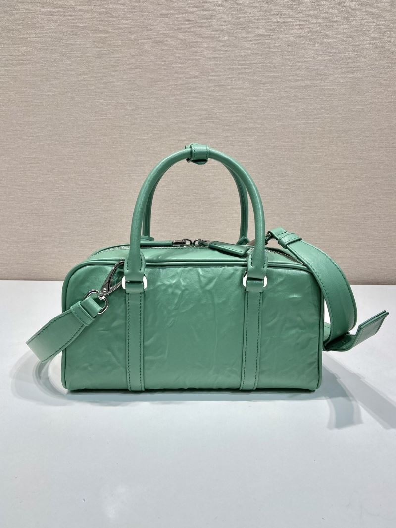 Prada Top Handle Bags